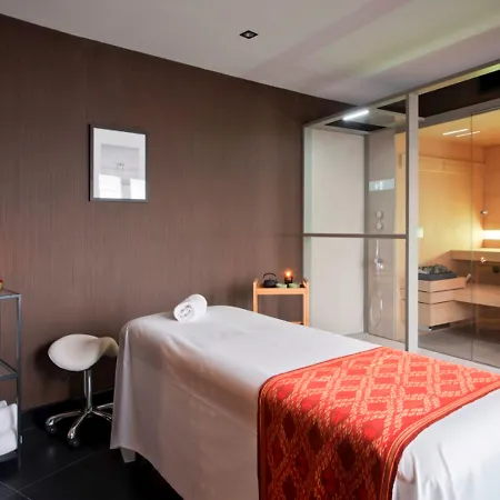 The Principal Madrid, Small Luxury Hotel 5*