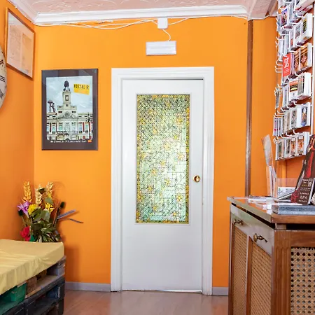 Casa de hóspedes Rober