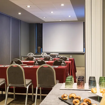 Hotel Mercure Centro
