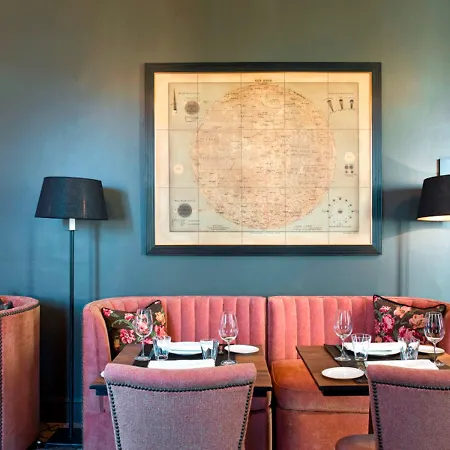 The Principal Madrid, Small Luxury