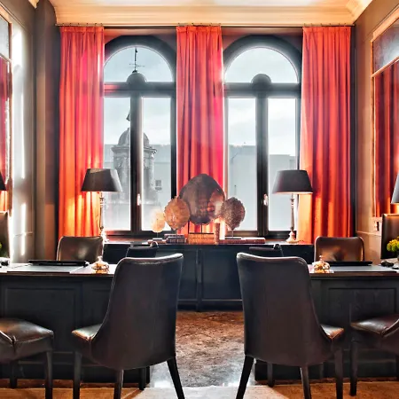 The Principal Madrid, Small Luxury Hotel Madrid