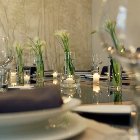 The Principal Madrid, Small Luxury 5* Madrid
