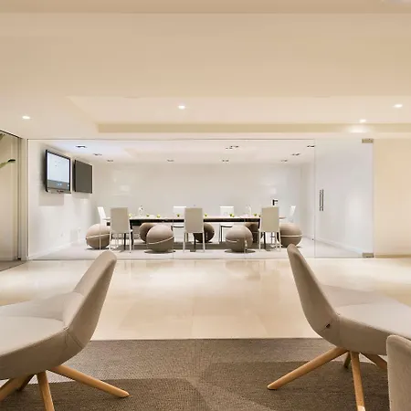 Hotel Melia Princesa 5*