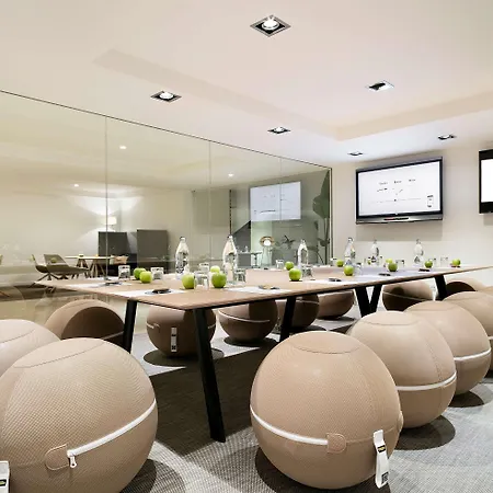 Hotel Melia Princesa