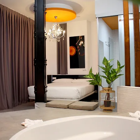 Vitium Urban Pensjonat 3*