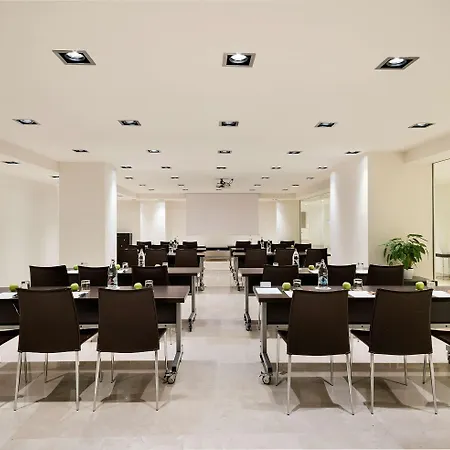 Hotel Melia Princesa