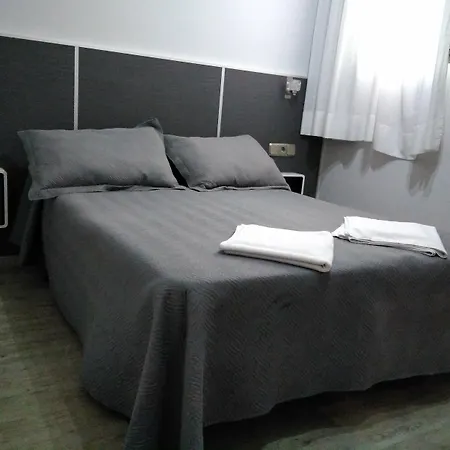 Pensjonat Jemasaca-palma61 2*