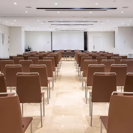 Melia Princesa 5* Madrid