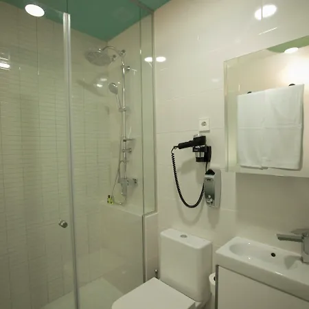 Vitium Urban 3* Madryt