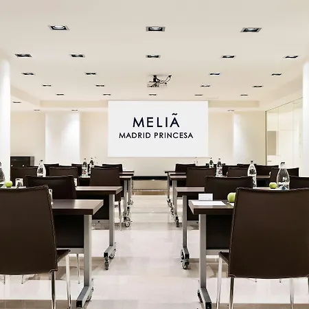 Melia Princesa Madryt