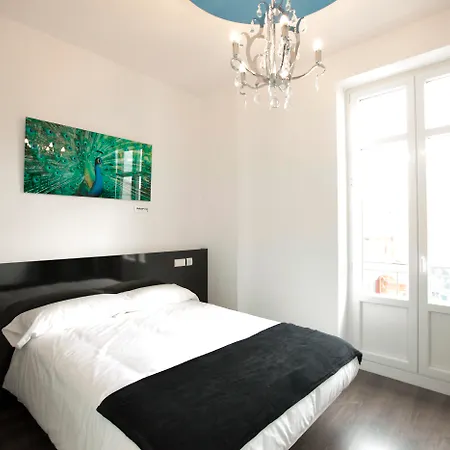 Pensjonat Vitium Urban 3*