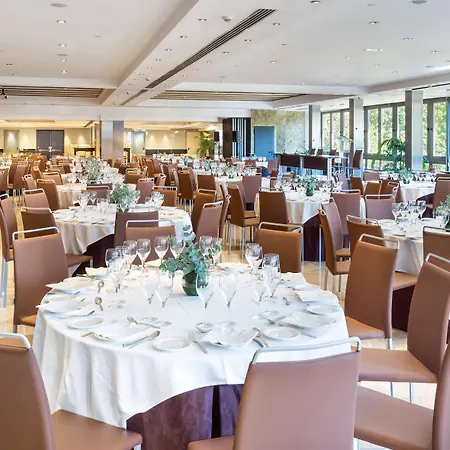 Melia Princesa Hotel