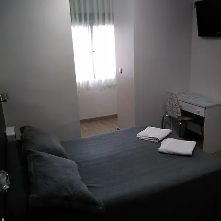 Jemasaca-palma61 Gæstehus Madrid