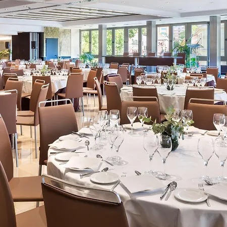 Hotel Melia Princesa 5*