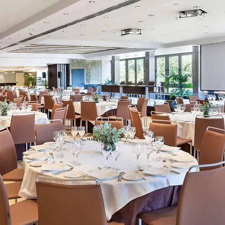 Hotel Melia Princesa