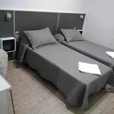 Casa de hóspedes Jemasaca-palma61 Madri