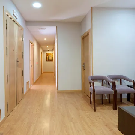 Casa de hóspedes Jemasaca-palma61 Madri