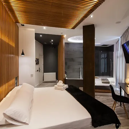Pensjonat Vitium Urban 3*