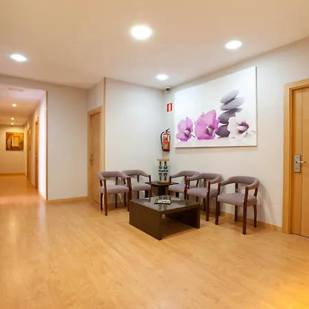 Casa de hóspedes Jemasaca-palma61 Madri