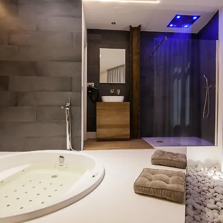 Vitium Urban 3* Madryt