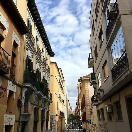 Jemasaca-palma61 Pensjonat