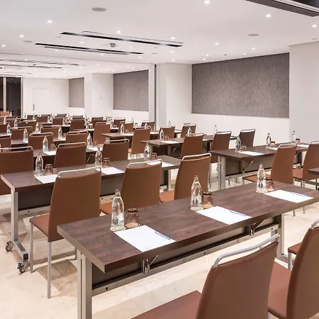 Melia Princesa 5* Madrid