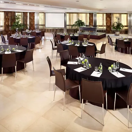 Melia Princesa Madrid
