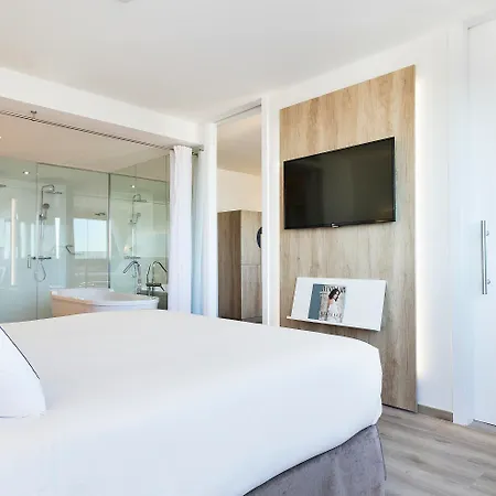 Melia Princesa Madrid