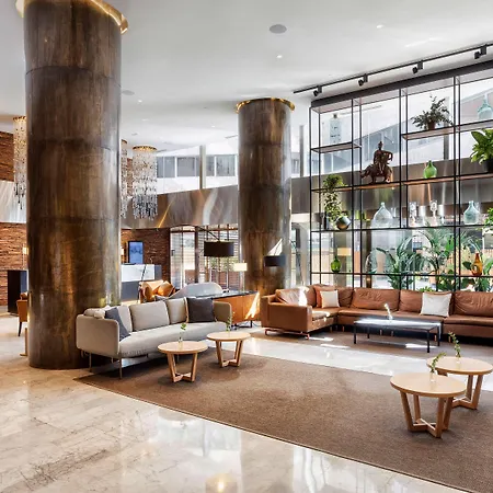 Melia Princesa Hotel 5*