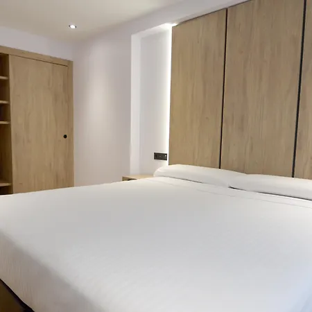 Hotel Uve Marcenado
