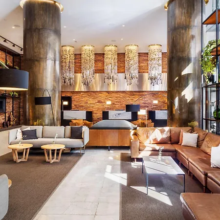 Hotel Melia Princesa 5*