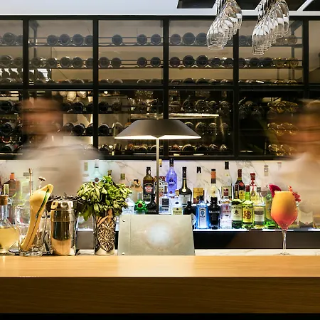 Melia Princesa Madrid