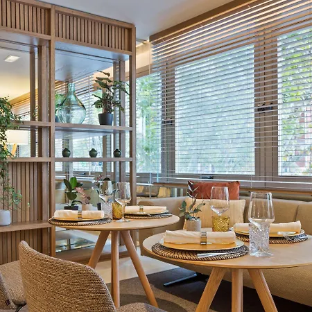 Melia Princesa Madrid