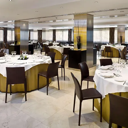 Melia Princesa Madrid