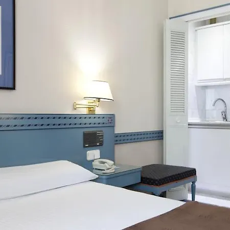 Espahotel Gran Via 3* Madryt