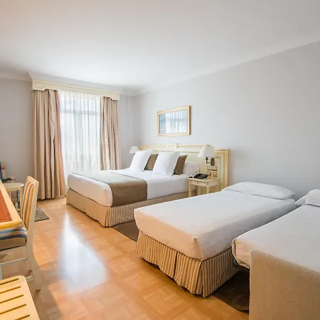 Vp Sognio Metropolitano 4*