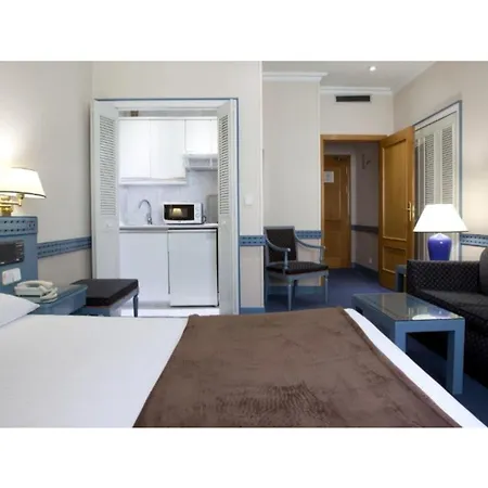 Espahotel Gran Via Hotel