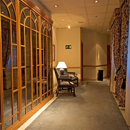 Hotel Espahotel Gran Via 3*