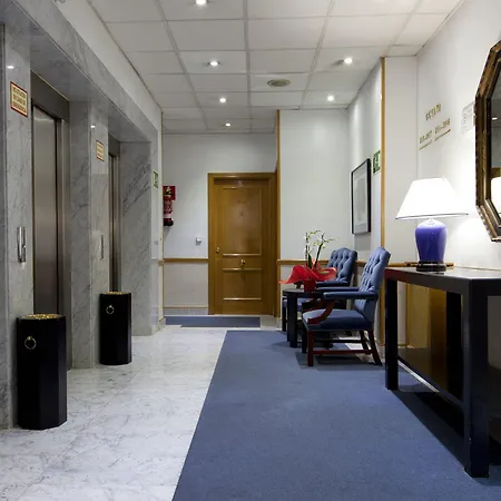 Espahotel Gran Via