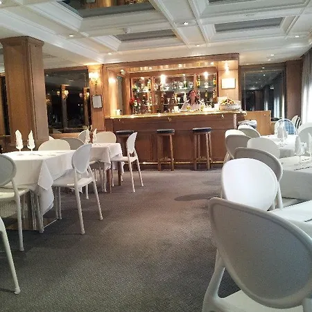 Hotel Espahotel Gran Via