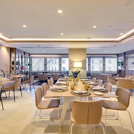 Melia Princesa Hotel 5*