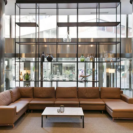 Melia Princesa Hotel Madryt