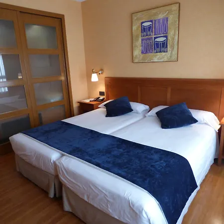 Hotel Eco Via Lusitana 3*