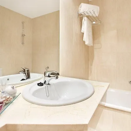 Hotel Eco Via Lusitana