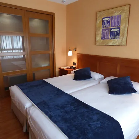 Eco Via Lusitana Hotel