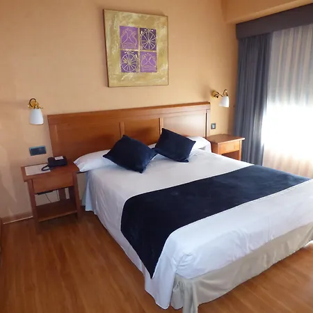 Eco Via Lusitana Hotel 3*