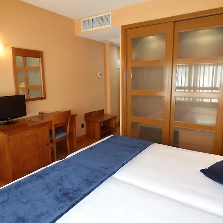 Eco Via Lusitana Hotel 3*