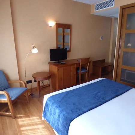 Eco Via Lusitana Hotel 3*