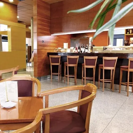 Eco Via Lusitana 3*