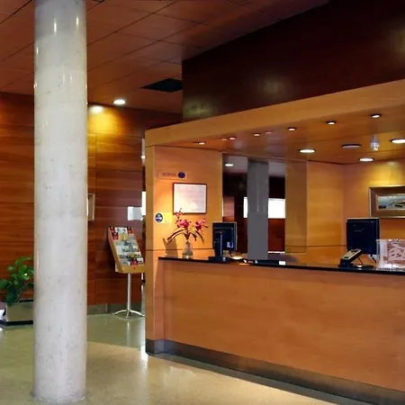 Eco Via Lusitana Hotel 3*